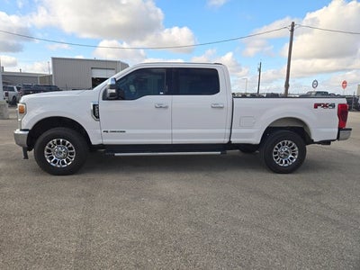 2020 Ford Super Duty F-250 SRW XLT
