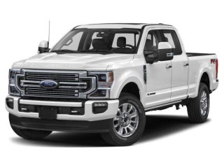 2020 Ford Super Duty F-250 SRW XL
