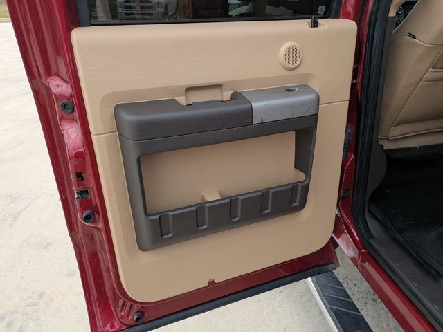 2015 Ford Super Duty F-250 SRW Lariat
