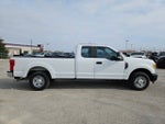 2017 Ford Super Duty F-250 SRW XL