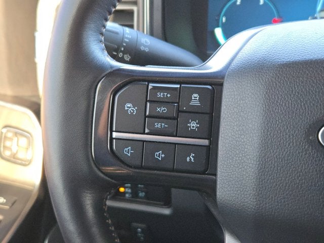 2024 Ford Super Duty F-250 SRW Platinum