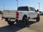 2024 Ford Super Duty F-250 SRW Platinum