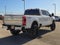 2024 Ford Super Duty F-250 SRW Platinum
