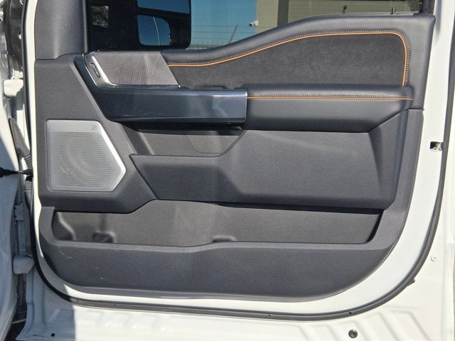 2024 Ford Super Duty F-250 SRW Platinum