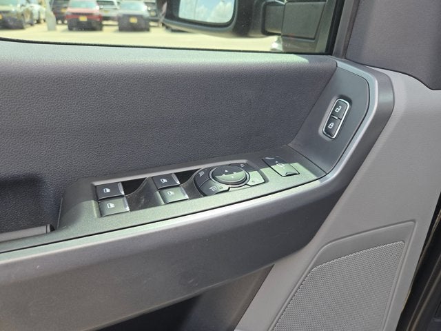 2024 Ford Super Duty F-350 SRW XL