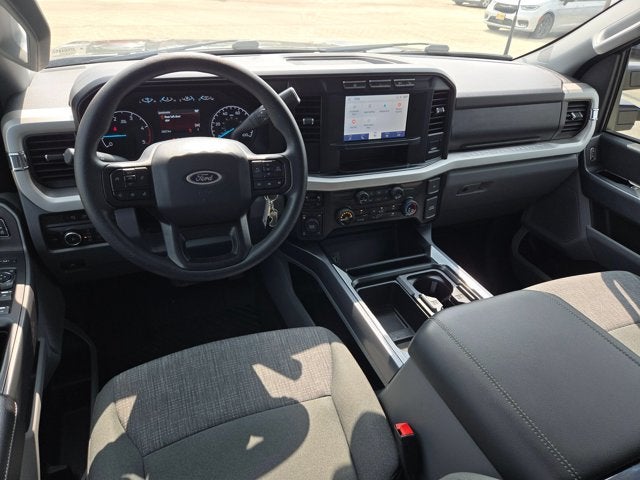 2024 Ford Super Duty F-350 SRW XL