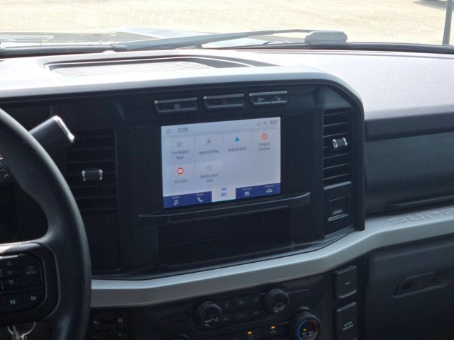 2024 Ford Super Duty F-350 SRW XL