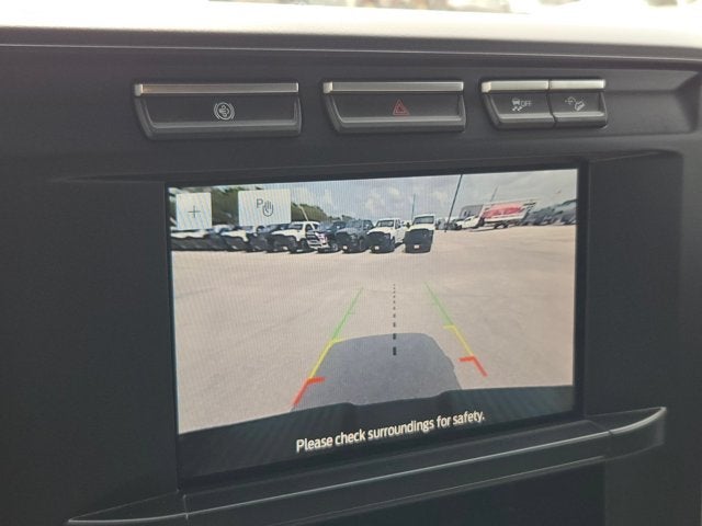 2024 Ford Super Duty F-350 SRW XL
