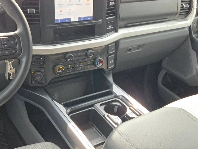 2024 Ford Super Duty F-350 SRW XL
