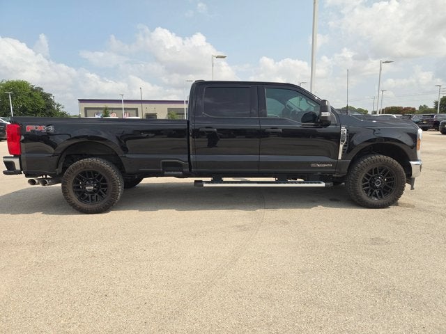 2024 Ford Super Duty F-350 SRW XL