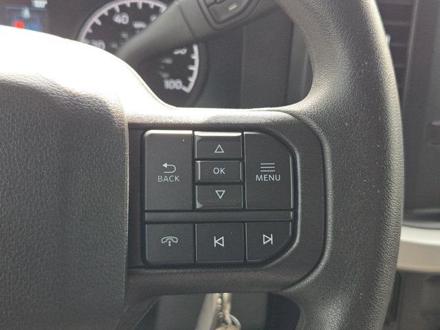 2024 Ford Super Duty F-350 SRW XL