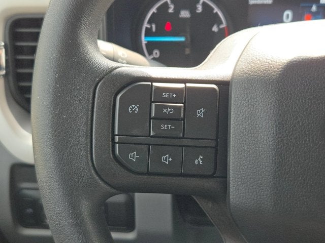 2024 Ford Super Duty F-350 SRW XL