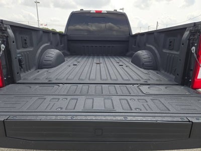 2024 Ford Super Duty F-350 SRW XL