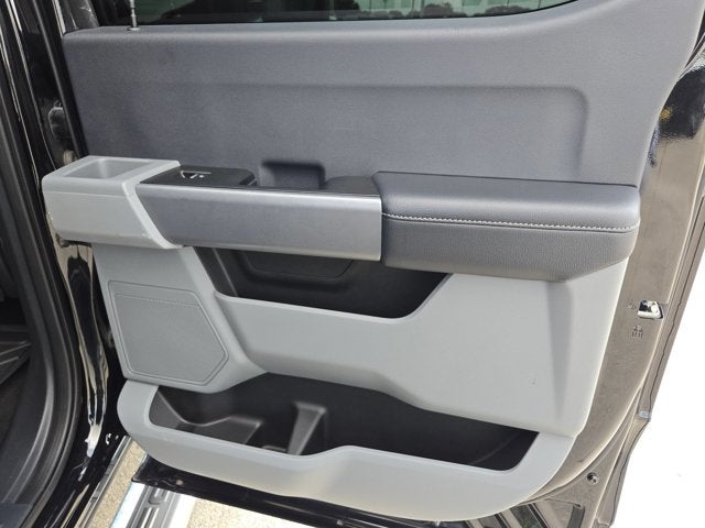2024 Ford Super Duty F-350 SRW XL