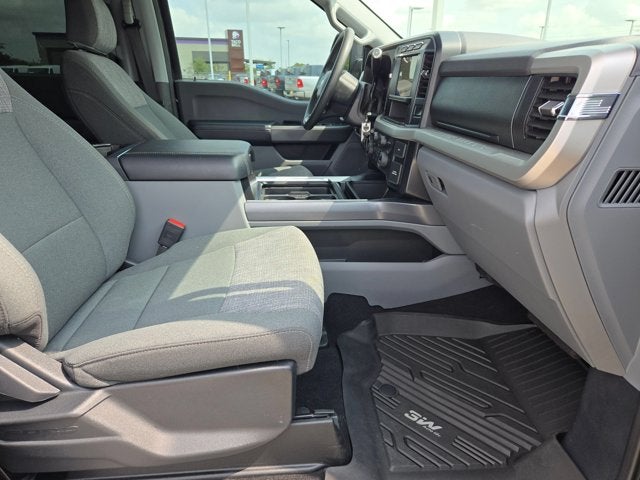 2024 Ford Super Duty F-350 SRW XL