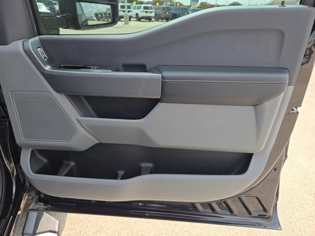 2024 Ford Super Duty F-350 SRW XL