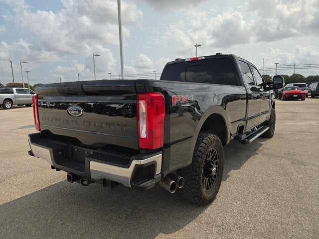 2024 Ford Super Duty F-350 SRW XL