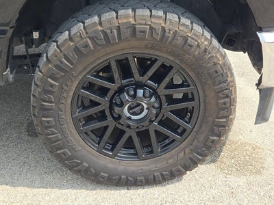 2024 Ford Super Duty F-350 SRW XL