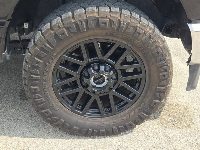 2024 Ford Super Duty F-350 SRW XL