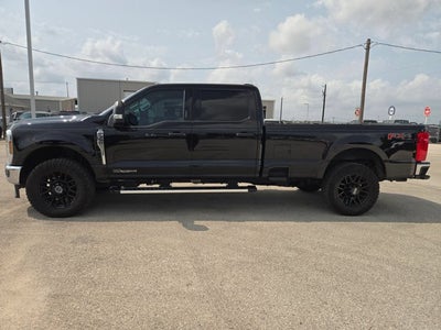 2024 Ford Super Duty F-350 SRW XL