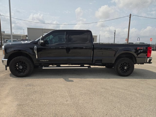 2024 Ford Super Duty F-350 SRW XL