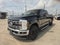 2024 Ford Super Duty F-350 SRW XL
