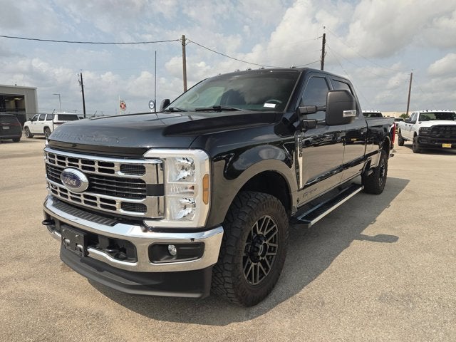 2024 Ford Super Duty F-350 SRW XL