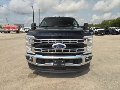 2024 Ford Super Duty F-350 SRW XL