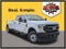 2022 Ford Super Duty F-350 DRW XL