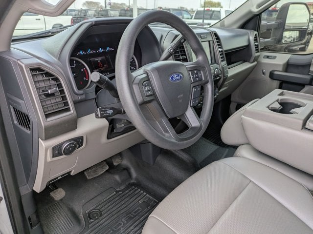 2022 Ford Super Duty F-350 DRW XL