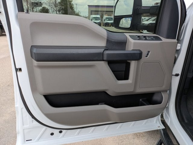 2022 Ford Super Duty F-350 DRW XL