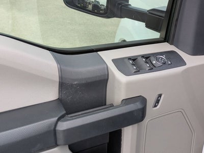 2022 Ford Super Duty F-350 DRW XL