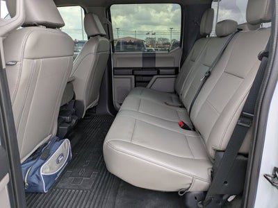 2022 Ford Super Duty F-350 DRW XL