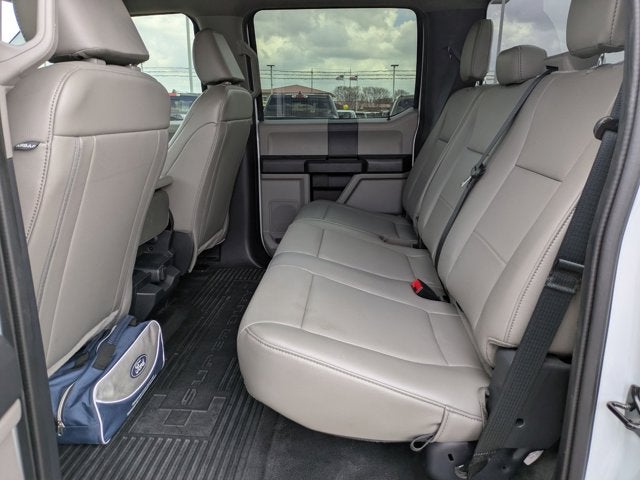 2022 Ford Super Duty F-350 DRW XL