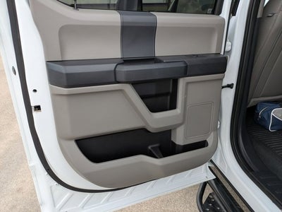 2022 Ford Super Duty F-350 DRW XL