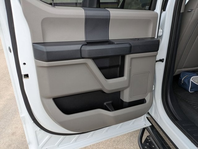 2022 Ford Super Duty F-350 DRW XL