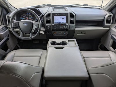2022 Ford Super Duty F-350 DRW XL