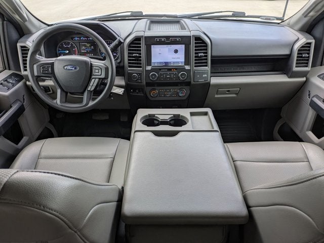 2022 Ford Super Duty F-350 DRW XL