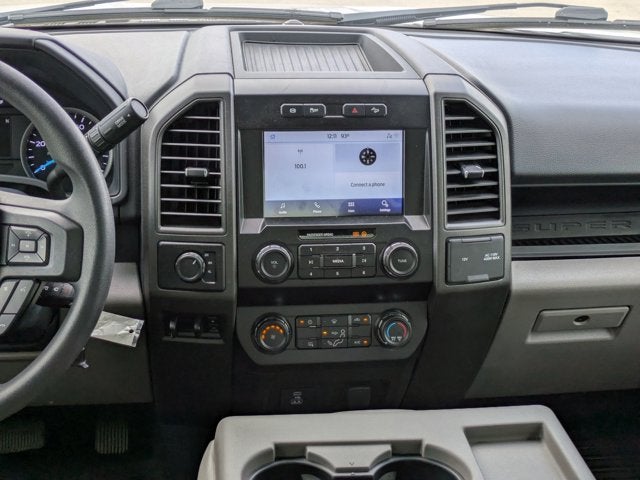 2022 Ford Super Duty F-350 DRW XL