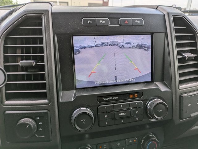 2022 Ford Super Duty F-350 DRW XL