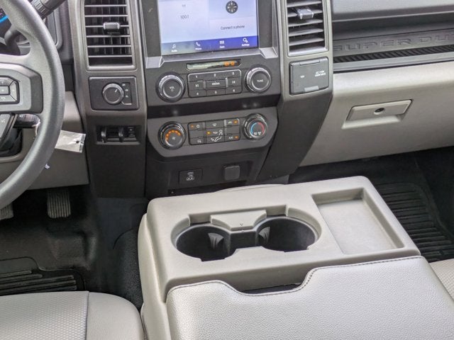 2022 Ford Super Duty F-350 DRW XL