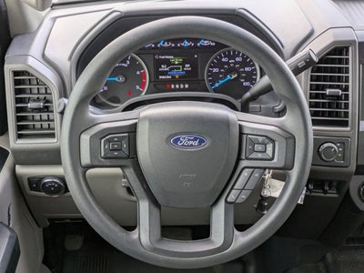 2022 Ford Super Duty F-350 DRW XL