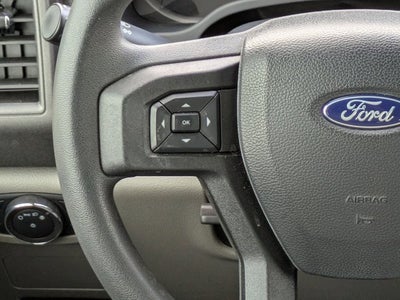 2022 Ford Super Duty F-350 DRW XL