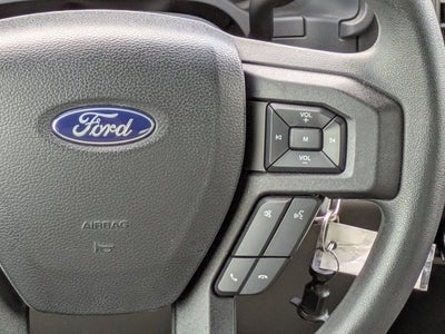 2022 Ford Super Duty F-350 DRW XL