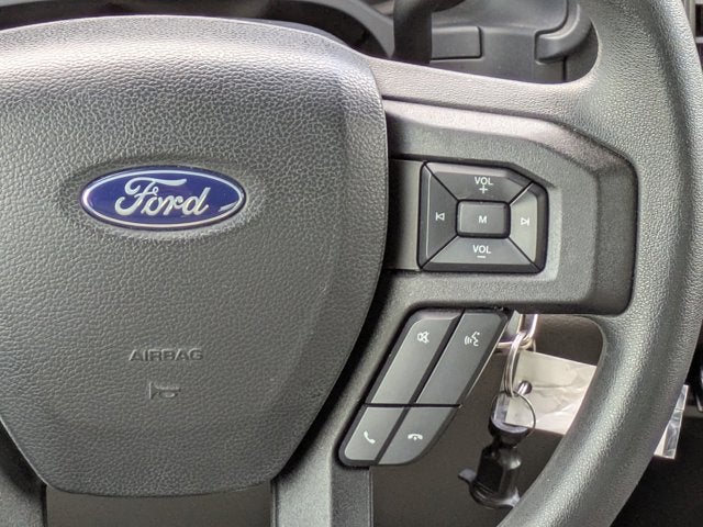 2022 Ford Super Duty F-350 DRW XL