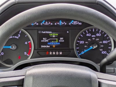 2022 Ford Super Duty F-350 DRW XL