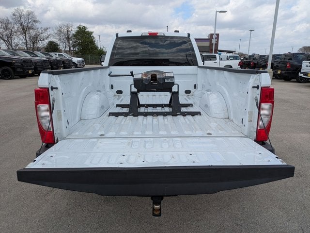 2022 Ford Super Duty F-350 DRW XL