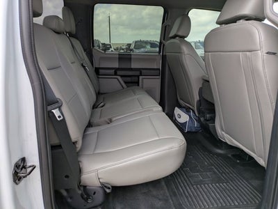 2022 Ford Super Duty F-350 DRW XL