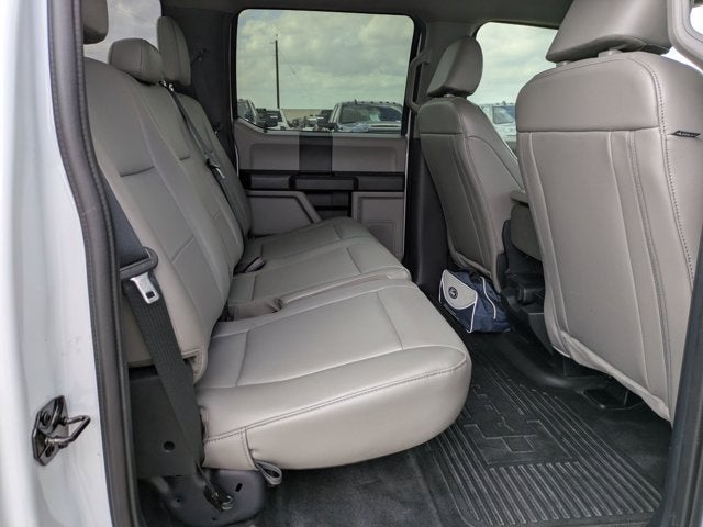 2022 Ford Super Duty F-350 DRW XL