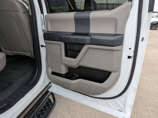 2022 Ford Super Duty F-350 DRW XL